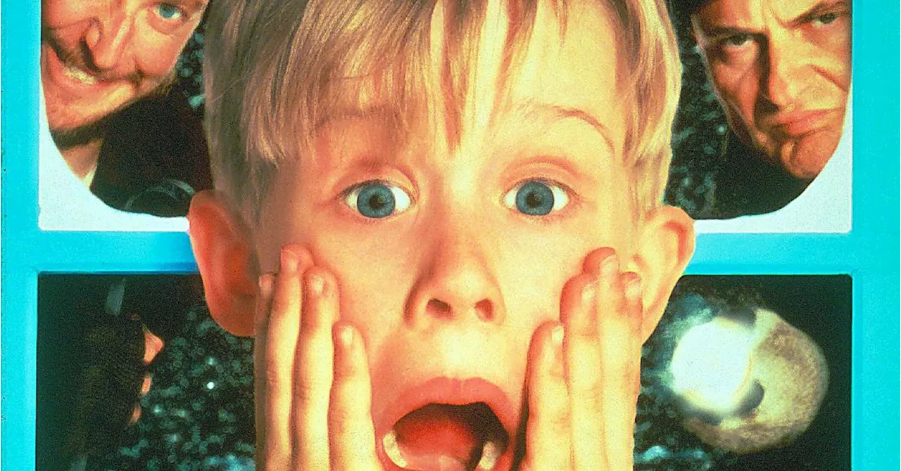 Home Alone: 21 Behind-The-Scenes Facts You Probably Never Knew