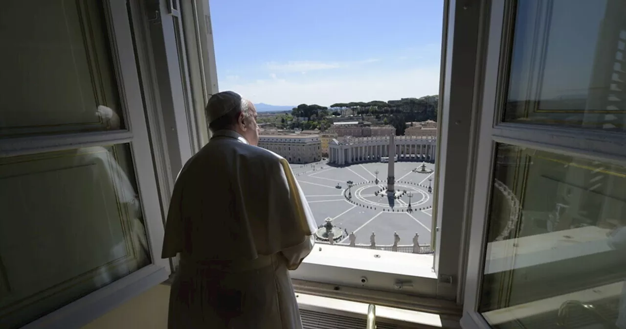 L'Anno Santo della Speranza: Un nuovo inizio dopo il millennio