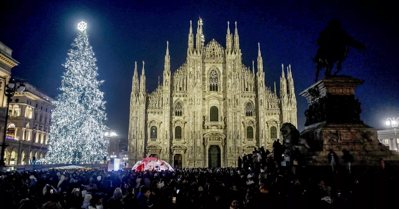 Percorsi Culturali Inediti a Milano per il Natale