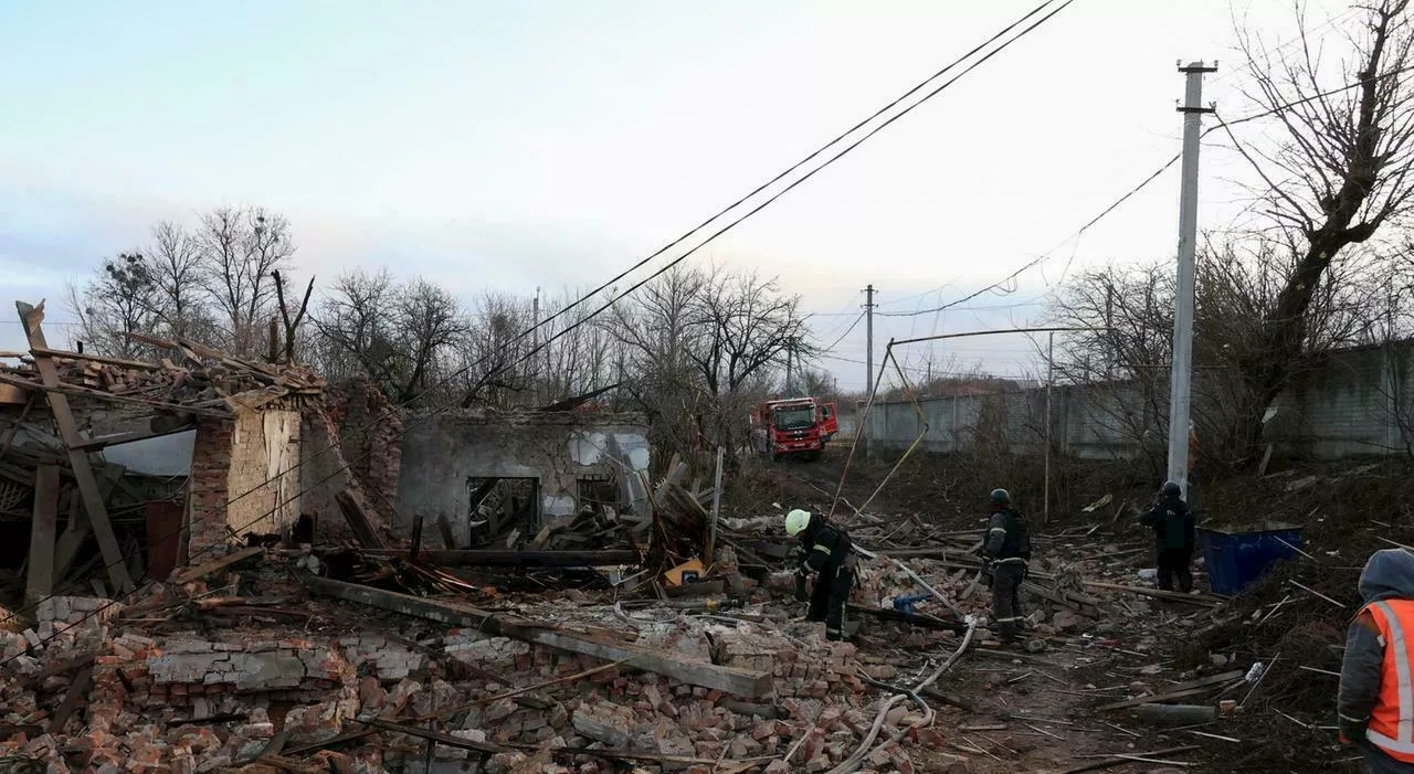 Aereo precipitato in Kazakistan, C'è di più: armi russe dalla Corea del Nord e massacri in Ucraina