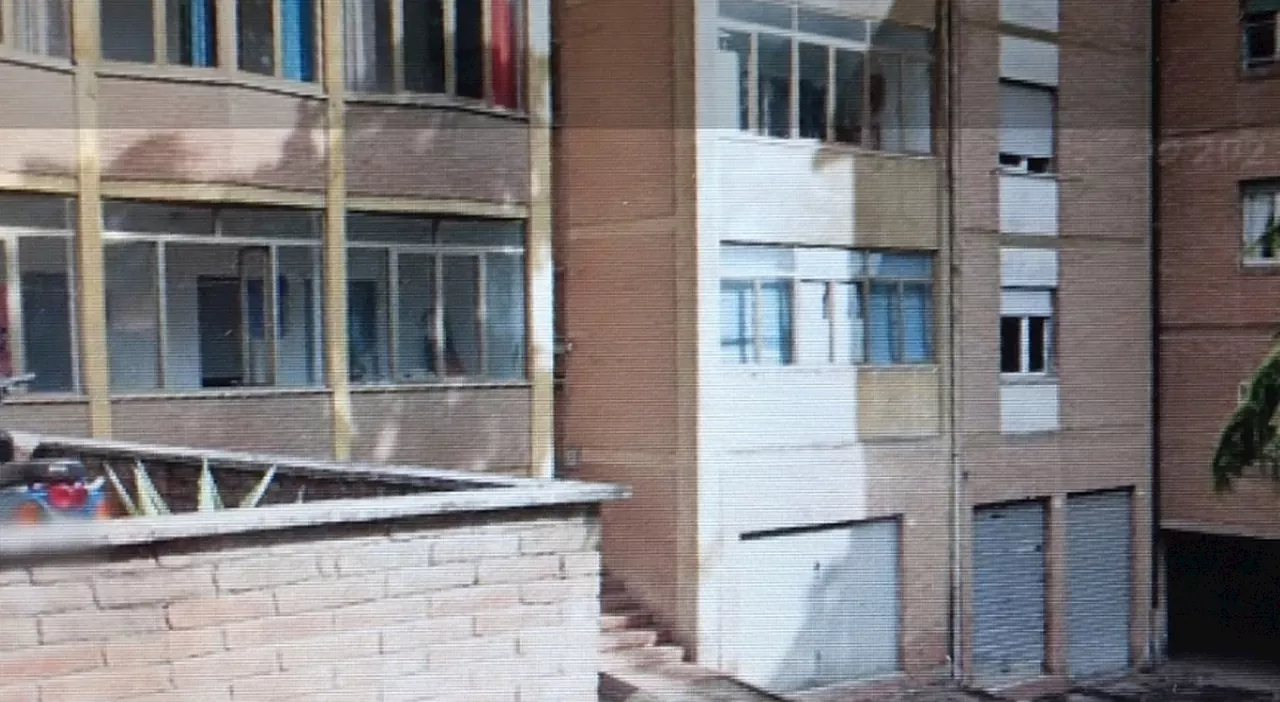 Giovane Cinese Muore in Messicosa a Perugia