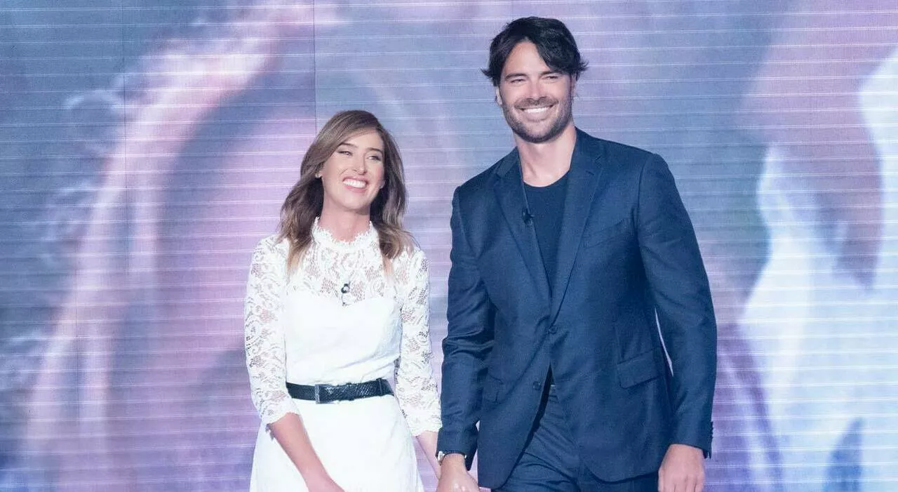 Giulio Berruti e Maria Elena Boschi: progetti di famiglia e Pechino Express