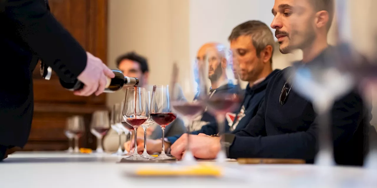 Nuovi Regolamenti per i Vini Dealcolati in Italia