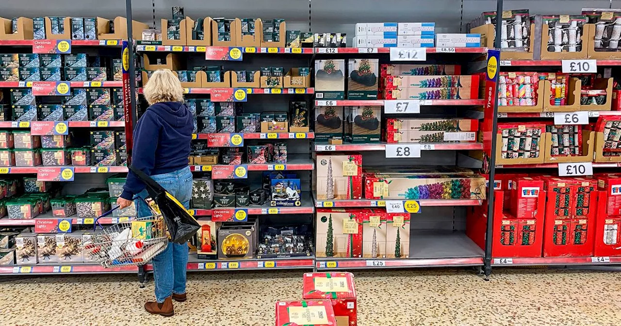 Last minute Christmas shopping in Ireland: Are supermarkets open on Christmas Day?