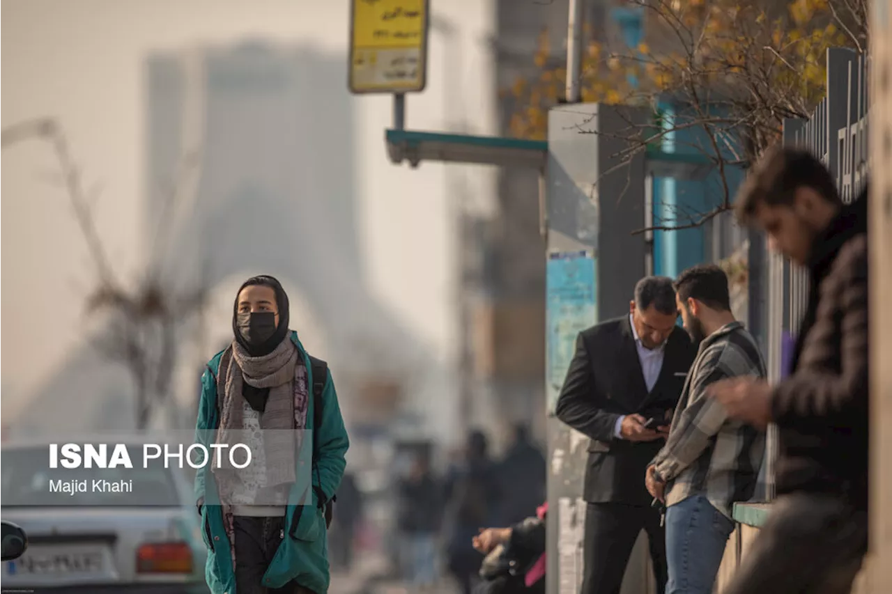 İstanbul'da Hava Kirliliği Uyarısı