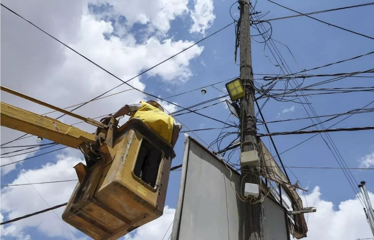 Türkiye, Suriye'nin Enerji Altyapısını Değerlendirmek İçin Ekip Gönderiyor