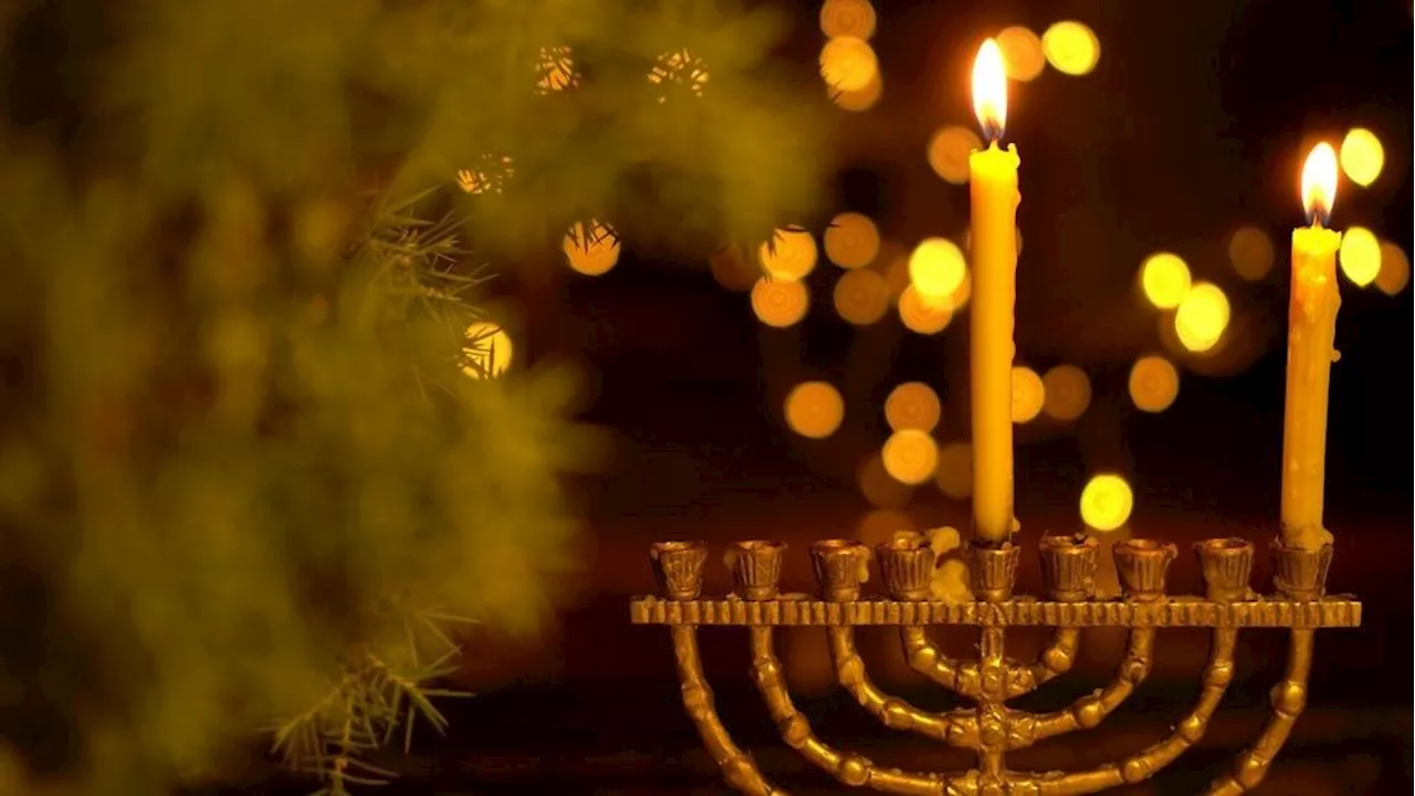 Hanukkah: The Festival of Lights