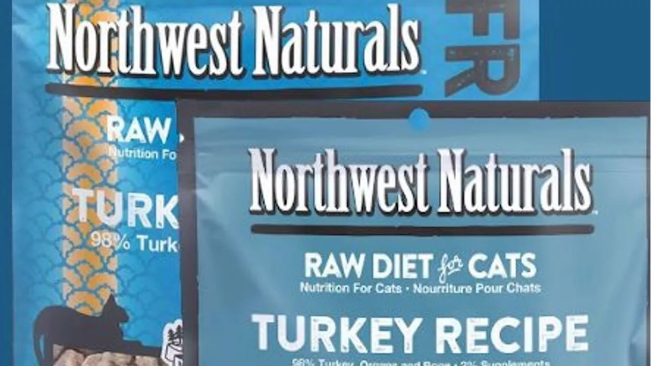 Pet Food Recalled Due to Bird Flu Contamination