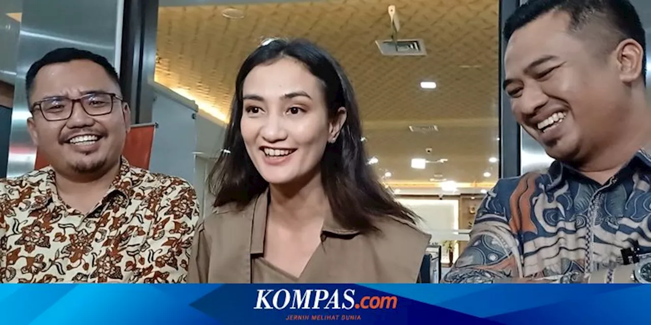 Atiqah Hasiholan Bantah Tuduhan Penggelapan Warisan oleh Ratna Sarumpaet