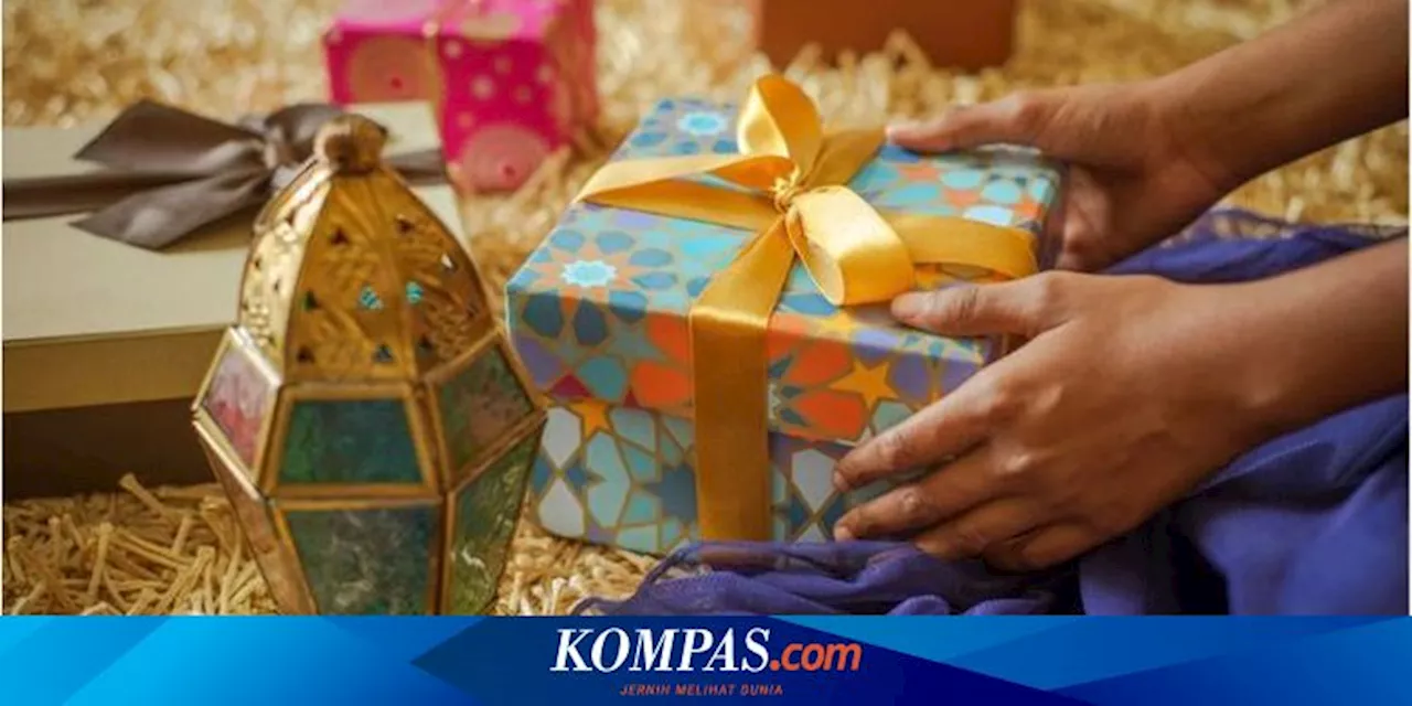 Bea Cukai Indonesia: Pengiriman Hadiah dari Luar Negeri Terkumpul Bea Masuk