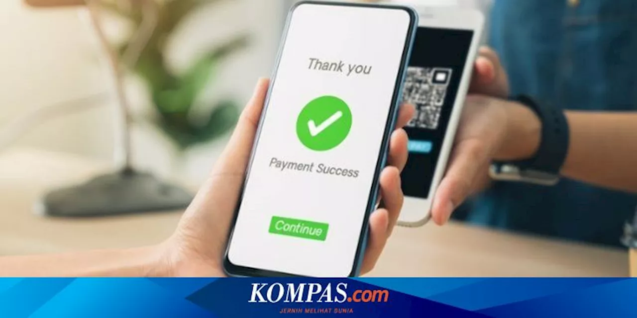 GoPay Ajukan Biaya Rp 500 untuk Transfer Cepat ke Bank