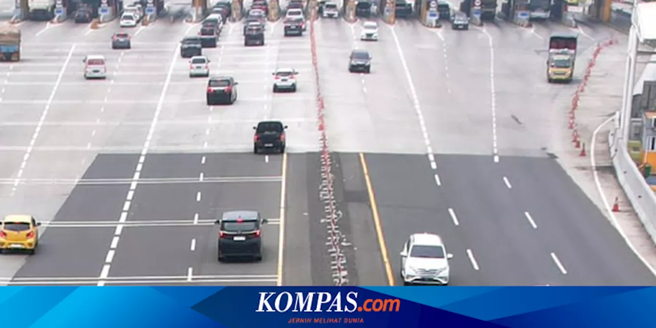 Kenaikan PPN 2025: Dampaknya pada Tarif Jalan Tol di Indonesia