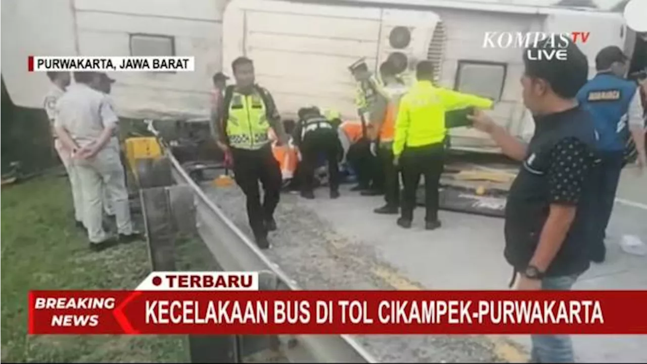 Kecelakaan Angkutan Logistik: Ancaman Terus Berulang