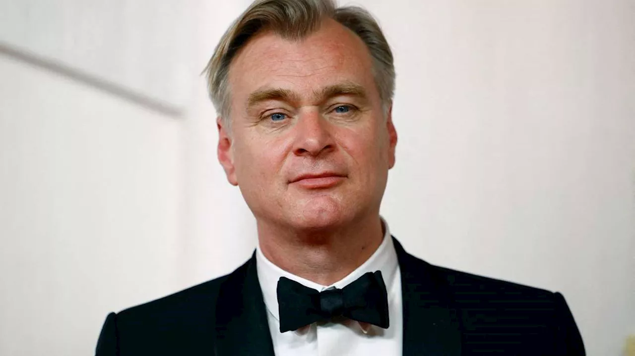 Christopher Nolan to Direct 'The Odyssey' as a Mythic Action Epic