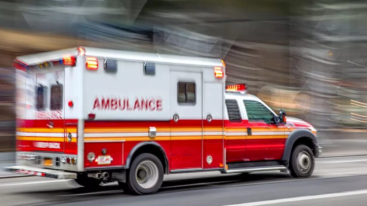 Drone Show Injury at Orlando's Lake Eola Park