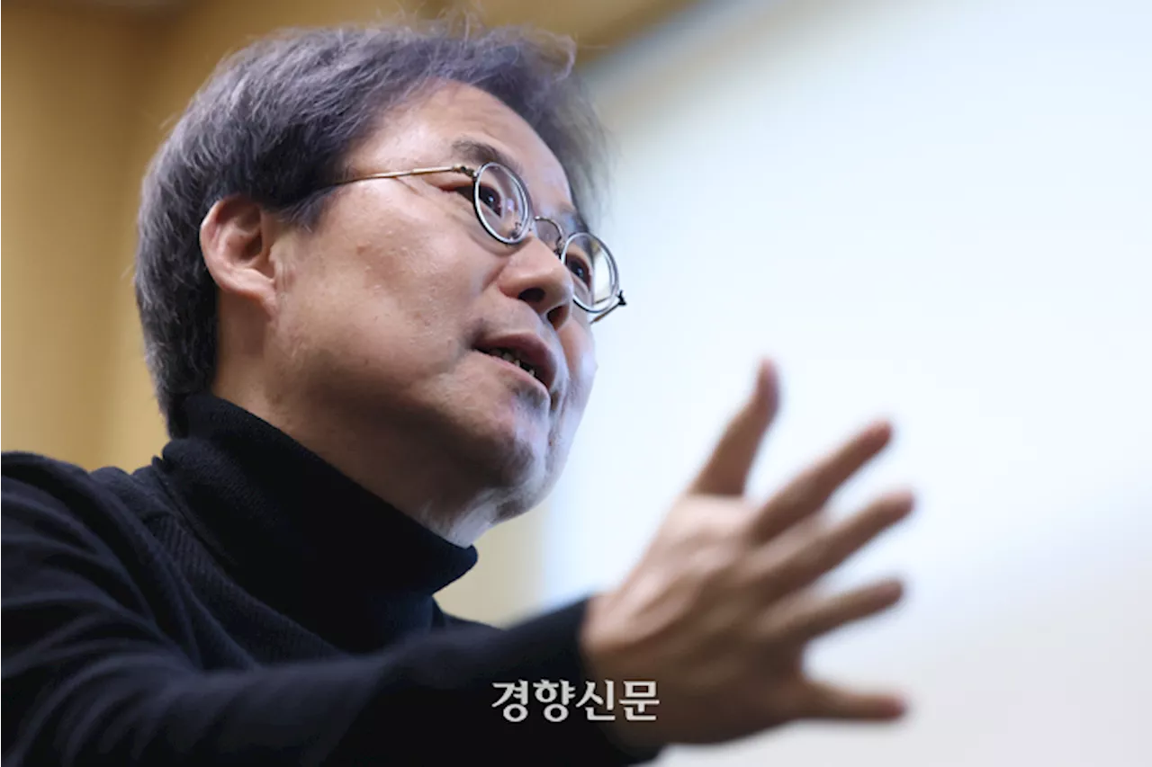 신보성, 은행의 무책임한 대출에 빚을 품은 경제 '나락' 경고