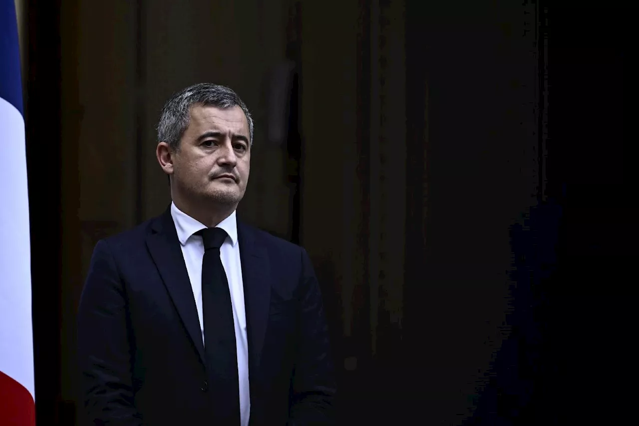 Gérald Darmanin Propose une « Justice Rapide » et Veut « Nettoyer les Prisons »