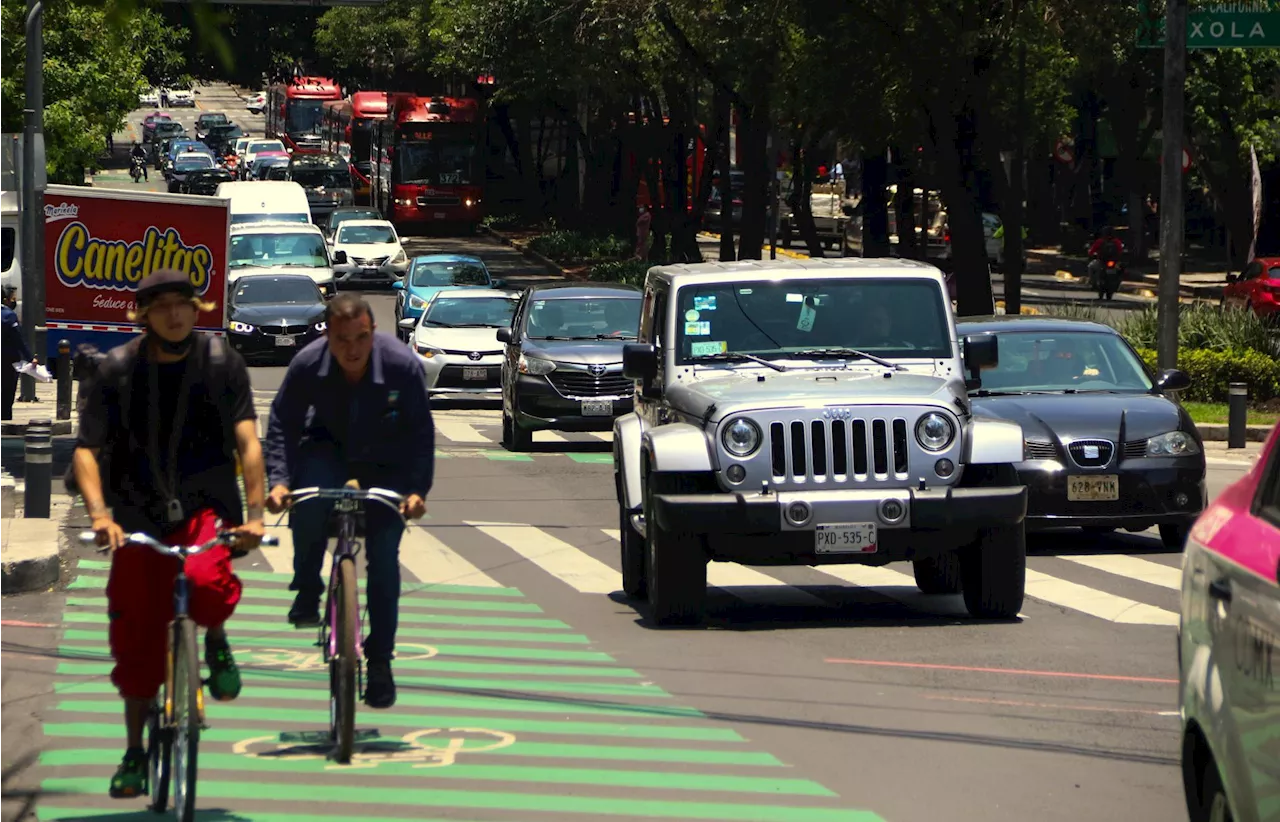 Hoy No Circula miércoles 25 de diciembre CDMX y EDOMEX: Restricciones vehiculares en Navidad