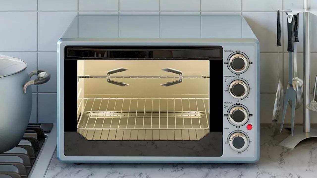 Convection Ovens: A Deeper Look