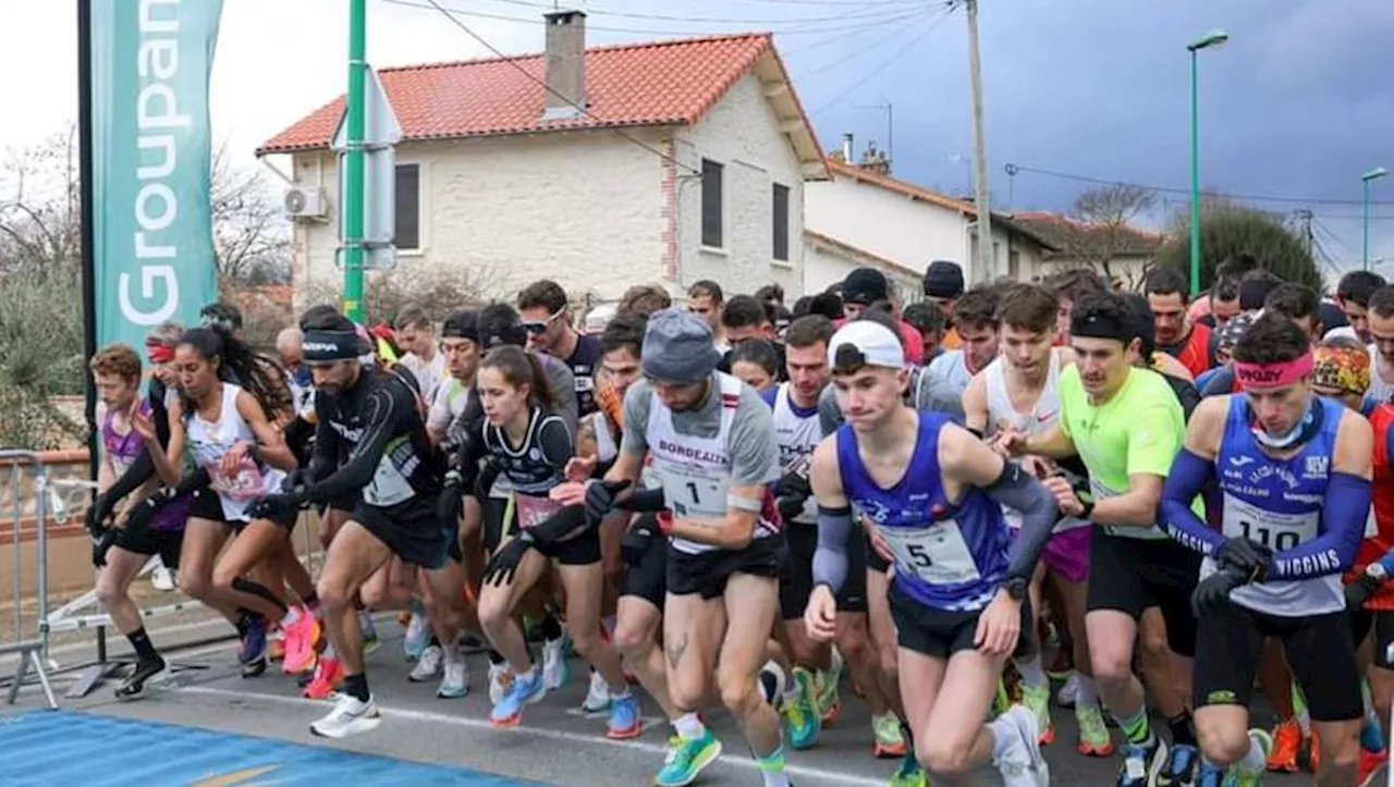 Course solidaire Lescure-d'Albigeois: 1000 coureurs attendus