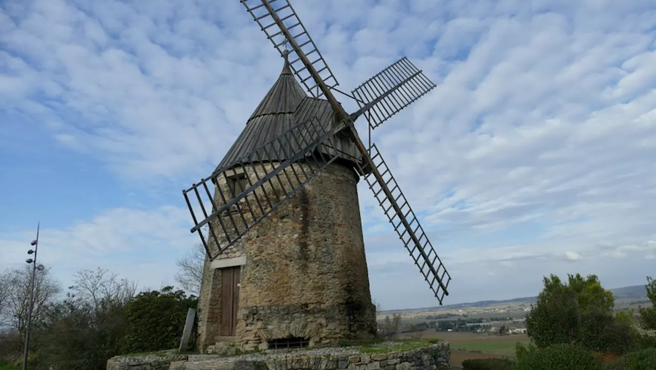 Le Moulin de Cugarel: Un Surnom Qui Révèle l'Histoire Locale