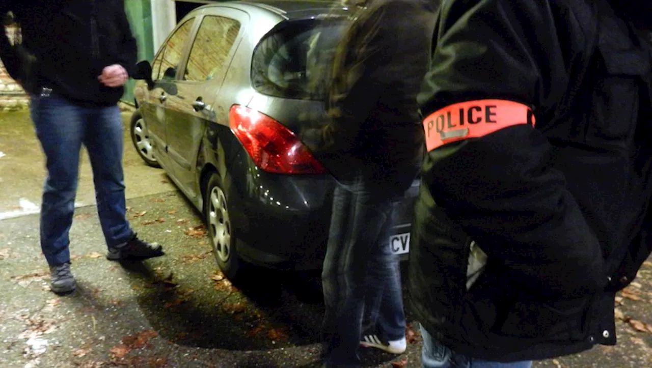 Un père de famille jugé pour cambriolage à Lescure-d’Albigeois