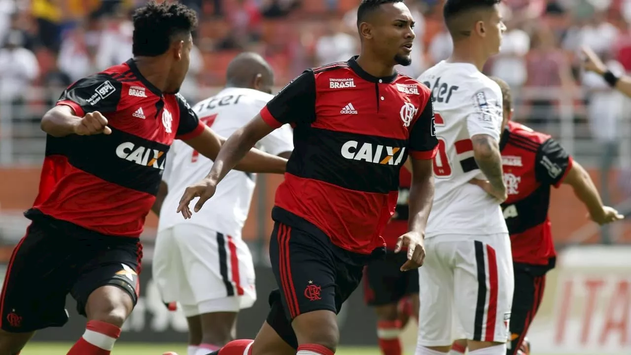 Flamengo define data de estreia na Copinha 2025 e busca o pentacampeonato