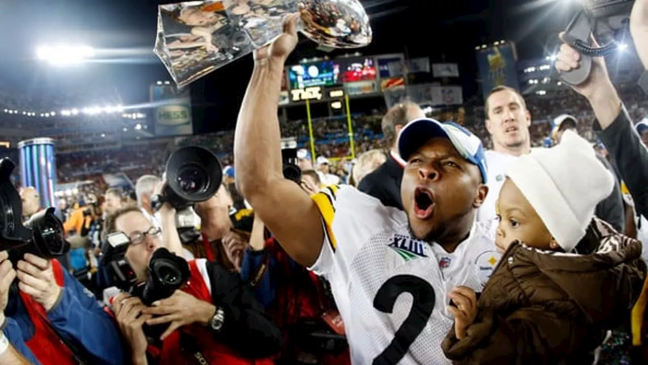 Pittsburgh Steelers: Uma Dinastia na NFL