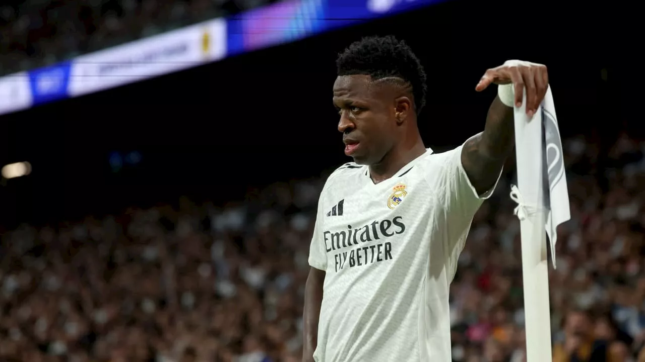 Vinícius Júnior: Fortuna Explosiva e Sucesso no Real Madrid