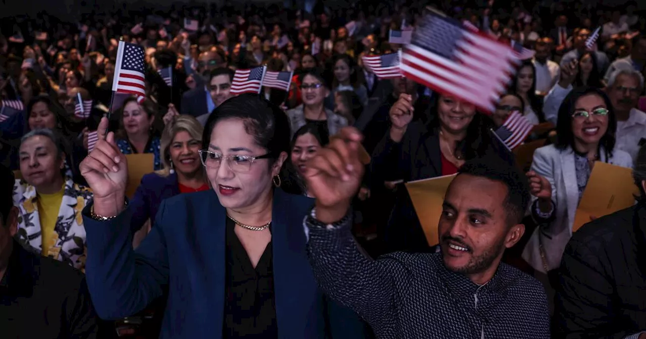 Immigrants Fear Trump Presidency, California Braces for Impact