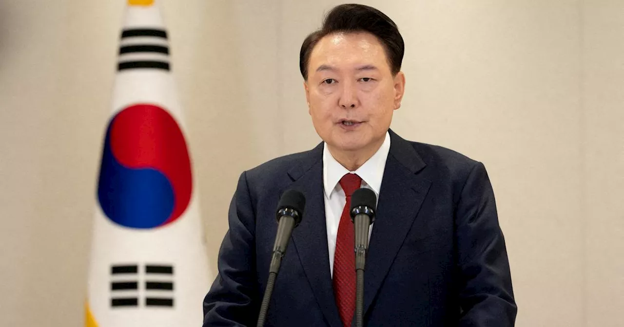 Yoon Suk Yeol refuse à nouveau de se présenter à un interrogatoire