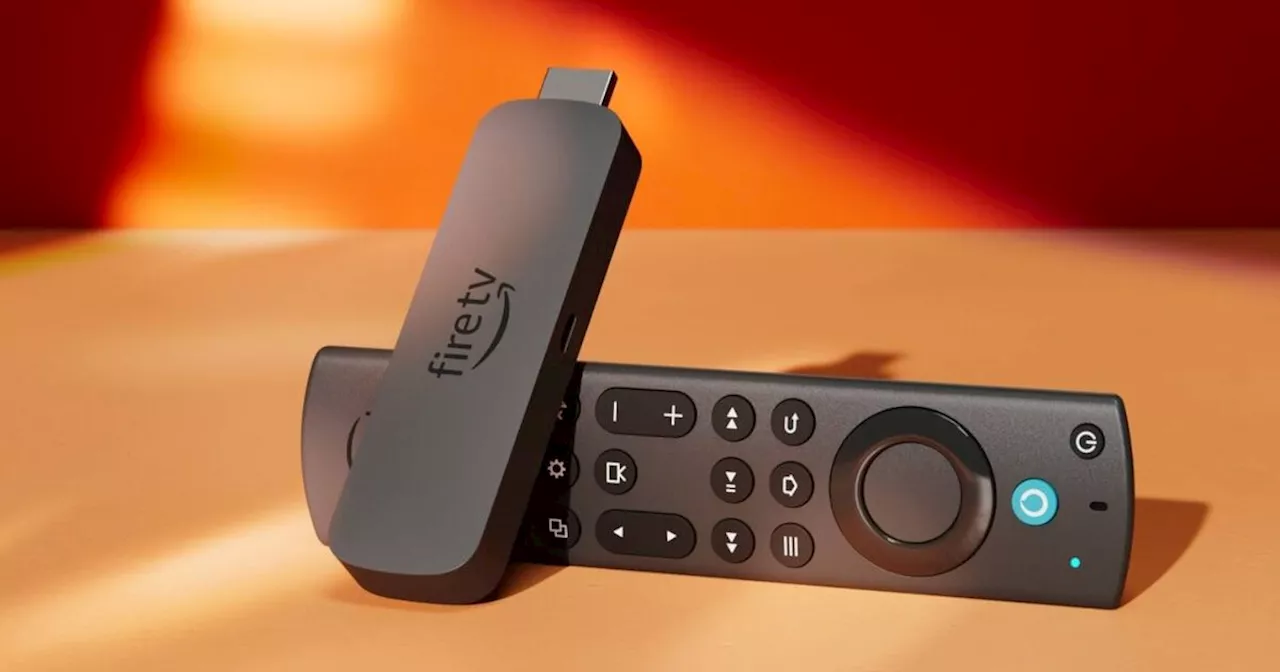 Fire TV Stick Users Warned of Potential Fines for Watching Live WWE on Netflix