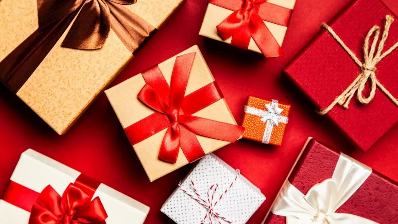 Revendre les Cadeaux de Noël: Conseils et Plateformes