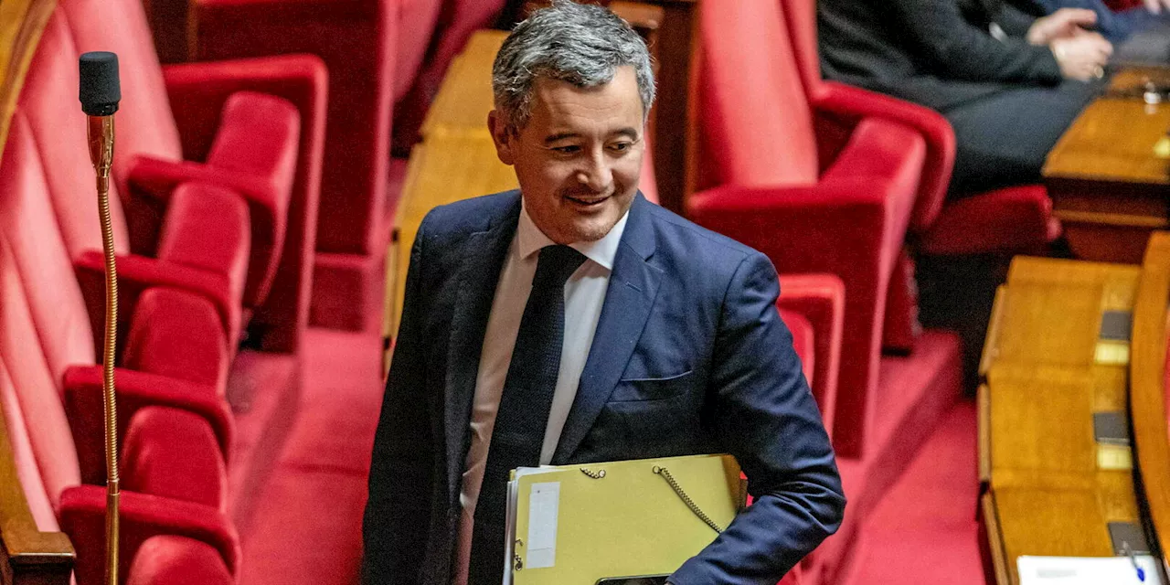 Gérald Darmanin, Docteur Justice et Mister Beauvau ?