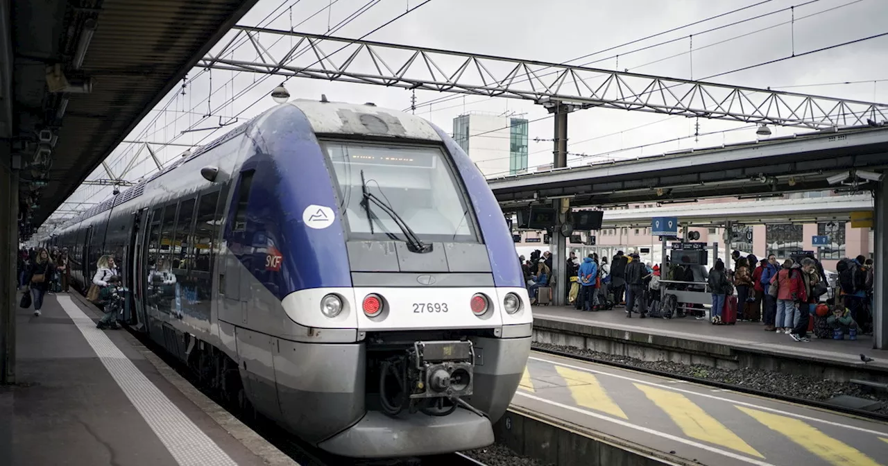 Francia, macchinista del Tgv si suicida lanciandosi dal treno in corsa: strage sfiorata