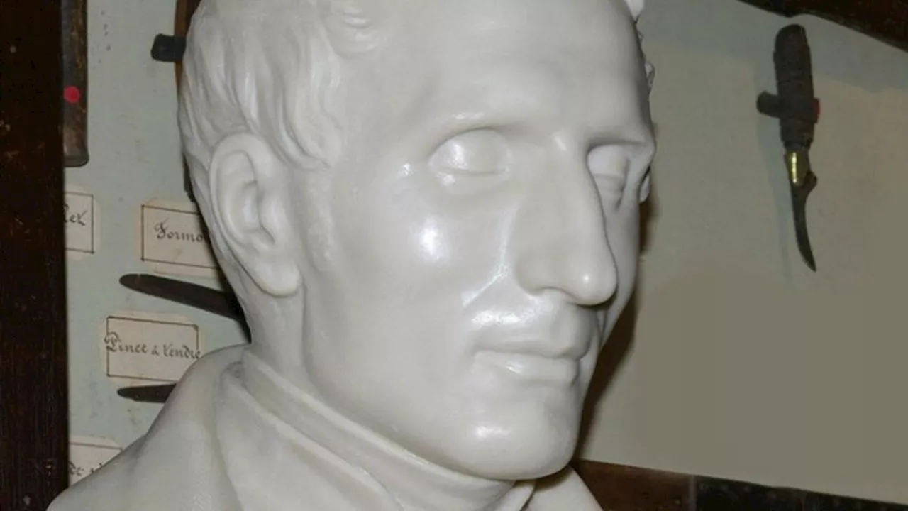 Louis Braille: Pencipta Sistem Tulisan Braille