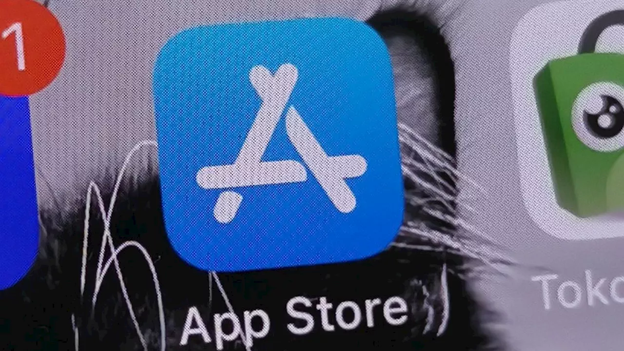 Riset Temukan Lebih dari 200 Aplikasi Berbahaya untuk Anak di App Store