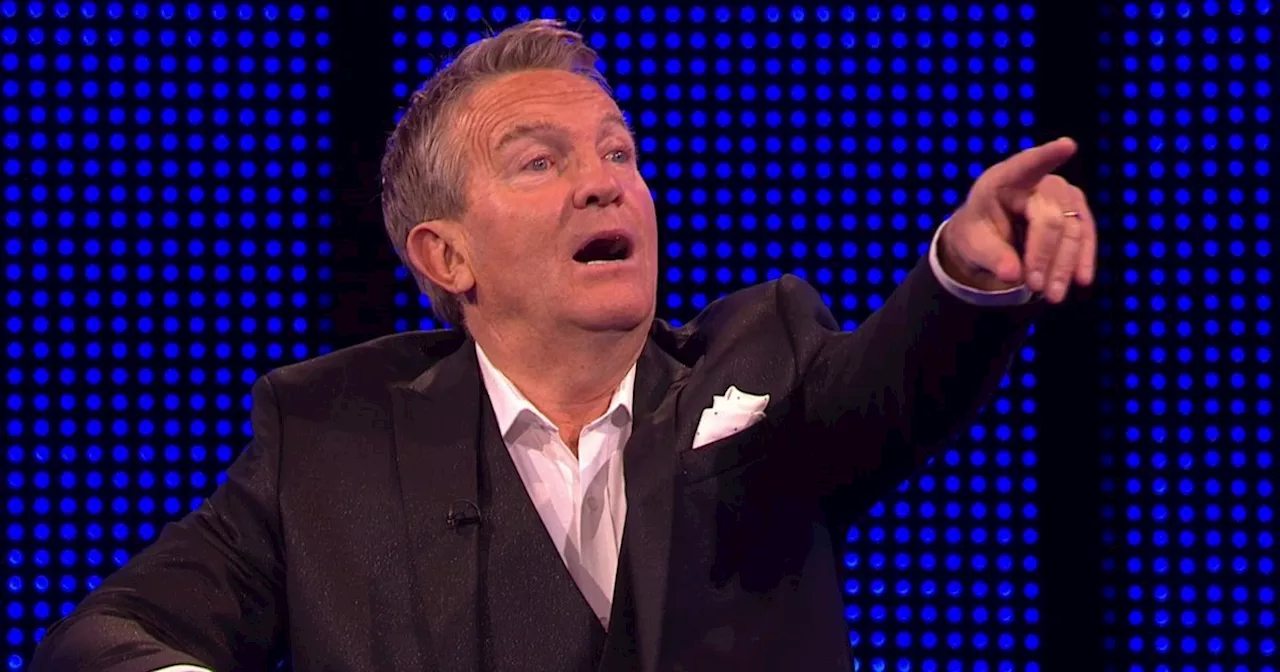 Celebrities Triumph in The Chase Christmas Special