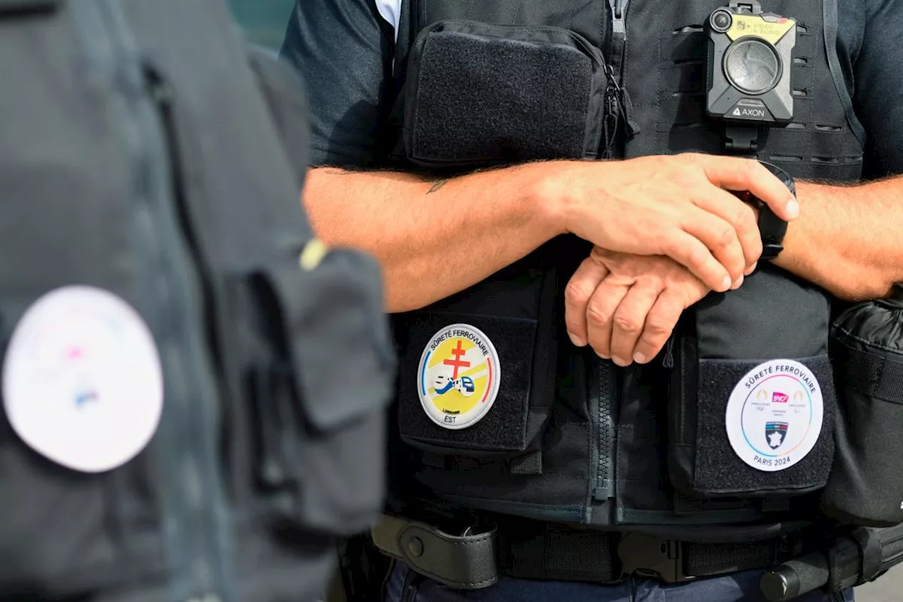 Suicide du conducteur d'un TGV cause des perturbations de circulation