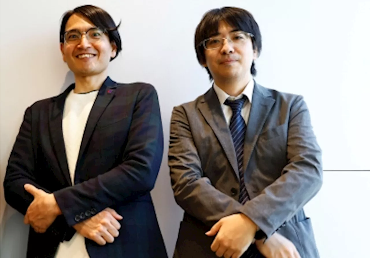 Comedian-Otaku Duo Launches Japan's Latest Stock Fund