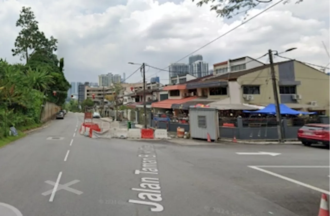 Taman Desa House Owners Receive RM6 Million Compensation for Land Used for Public Road