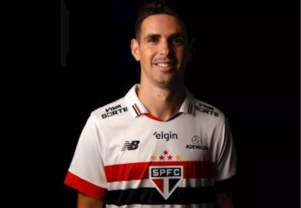 ‘Welcome, Oscar’: Brazilian midfielder and former Chelsea star rejoins Sao Paulo, marking homecoming after eight years