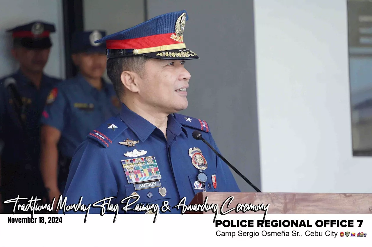 NCRPO Chief Warns of Sanctions for Failure to Curb Illegal Gambling in Metro Manila