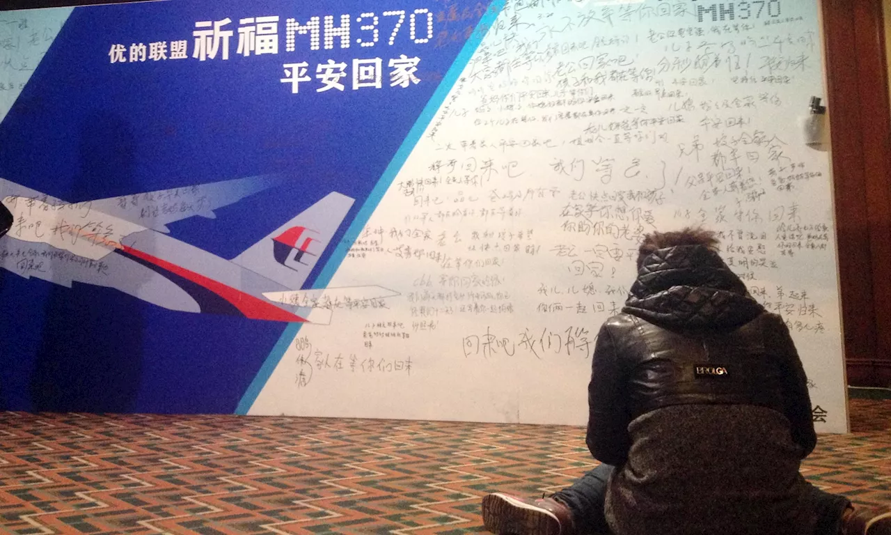 La recherche du vol MH370 reprend après une décennie de silence