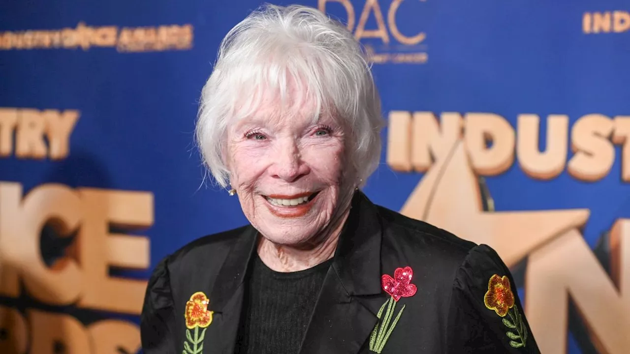 Shirley MacLaine's Secret to Longevity: A Drop of Oregano Oil