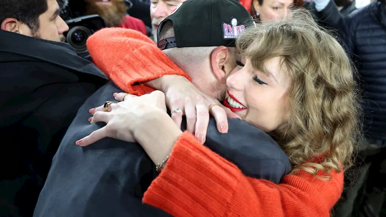 Taylor Swift Skips Chiefs Game, Leaving Fans Wondering When She'll Be Back