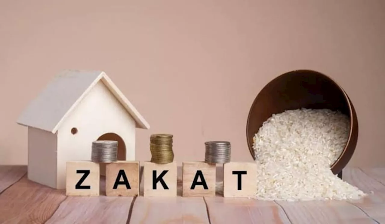 Memahami Zakat