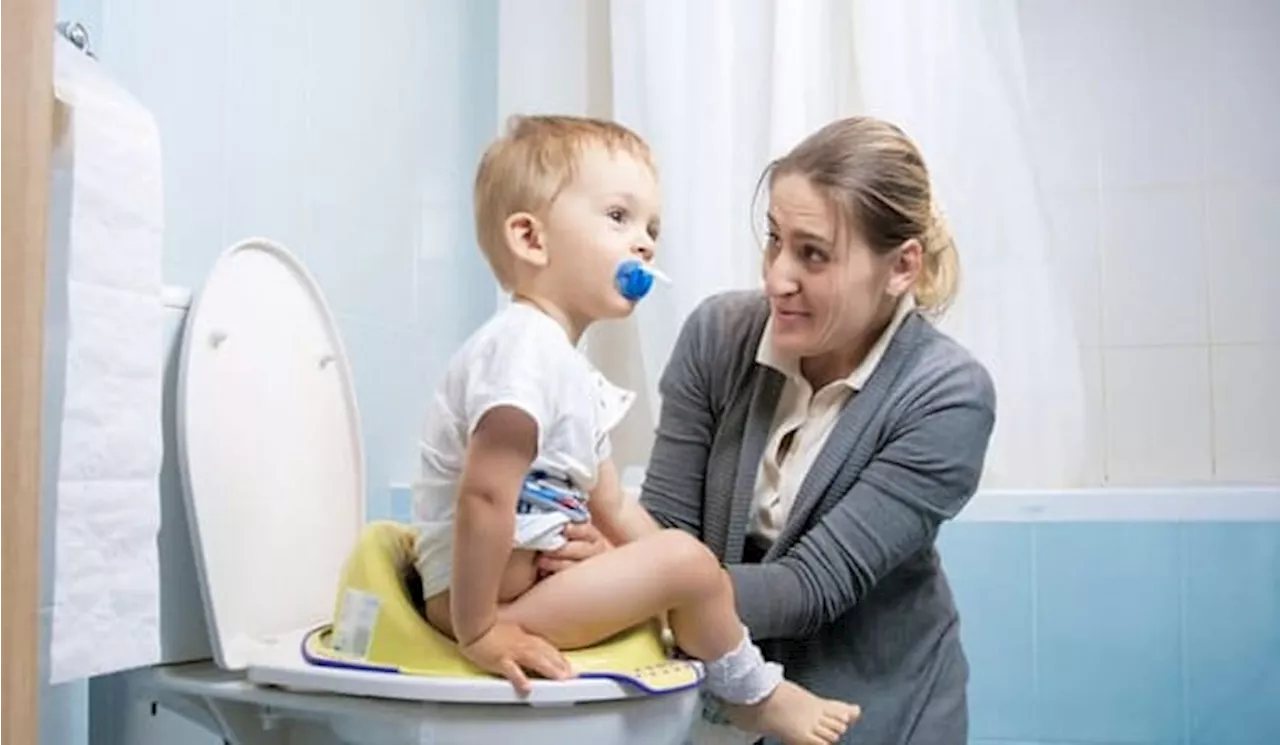 Mengenal Toilet Training pada Anak, Waktu Tepat, dan Tujuannya