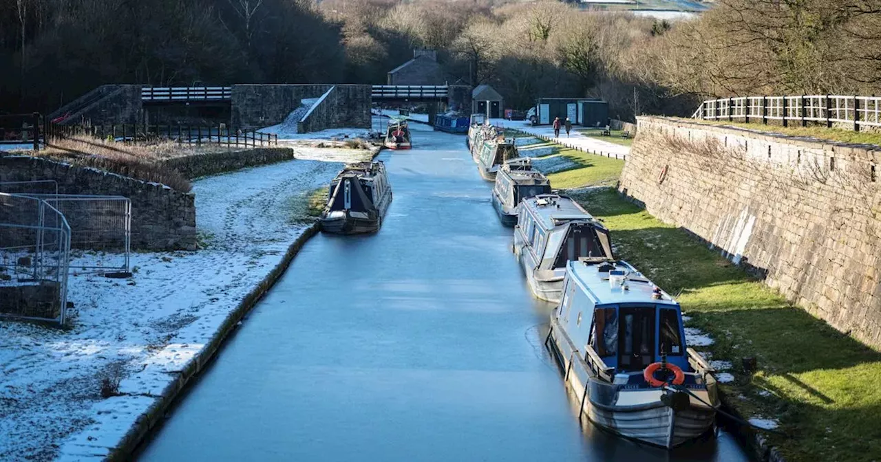 Best Boxing Day Walks in Greater Manchester