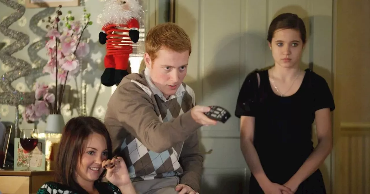 EastEnders Christmas Secrets: Test Your Knowledge of Walford's Festive Scandals